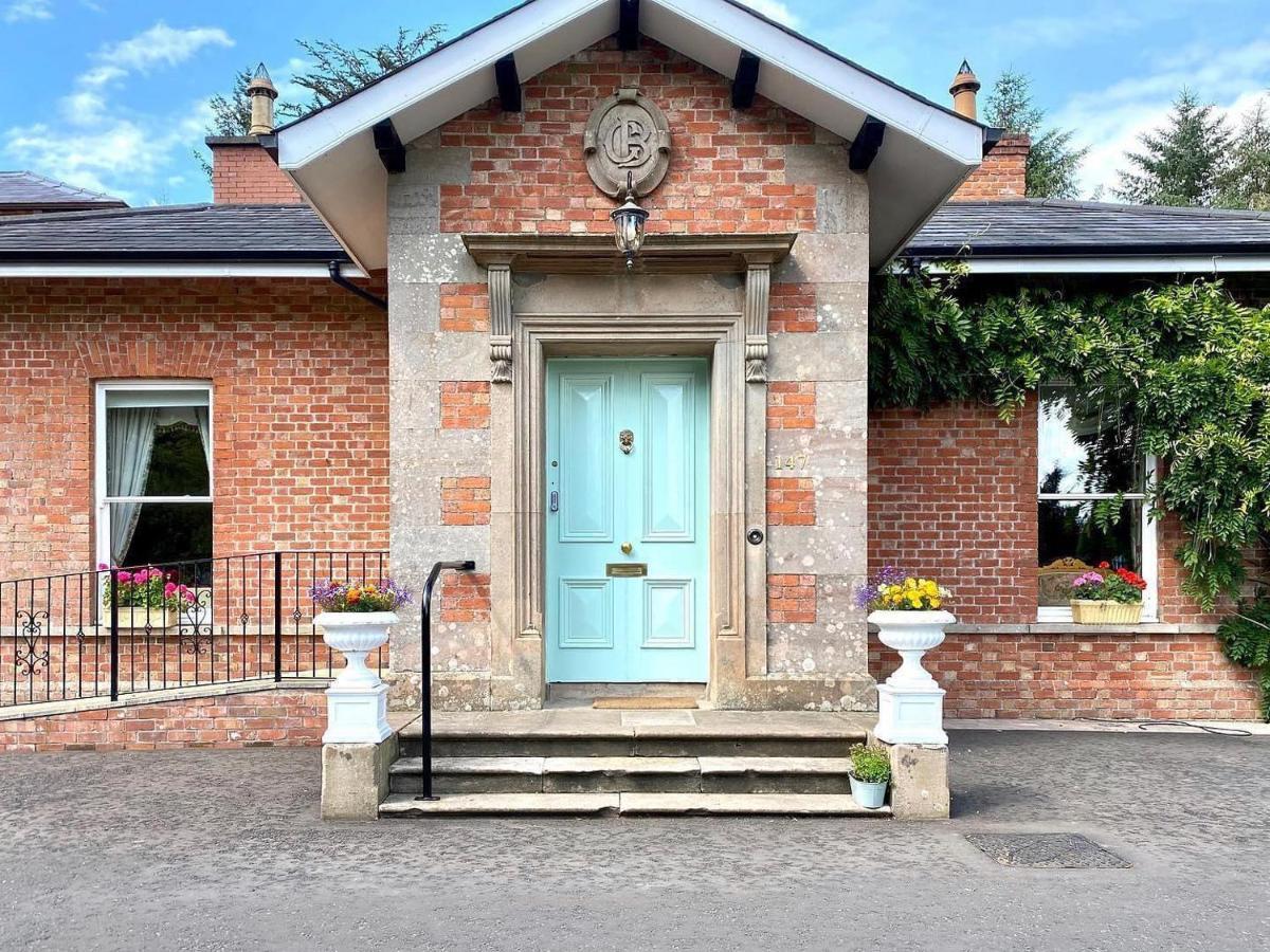 Oranmore Ballymena Luaran gambar