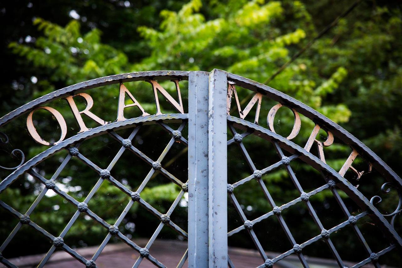Oranmore Ballymena Luaran gambar